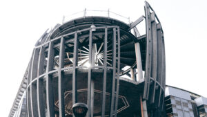 projet structure 10