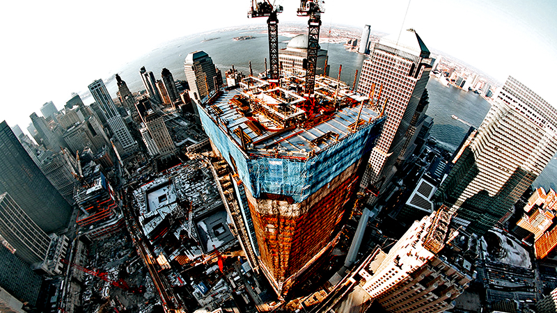 projet structure 11