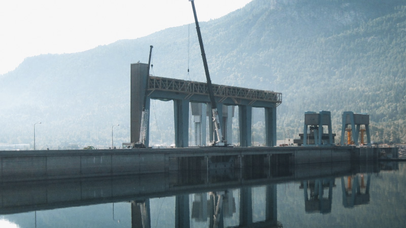 projet structure 14