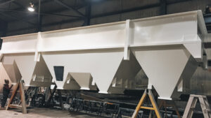 projet structure 18