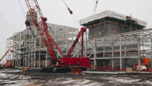 projet structure 20
