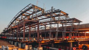 projet structure 25