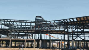 projet structure 28