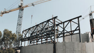 projet structure 3