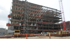 projet structure 30