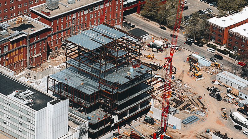projet structure 31