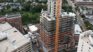 projet structure 32