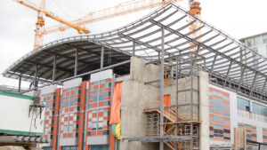 projet structure 36