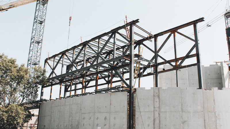 projet structure 37