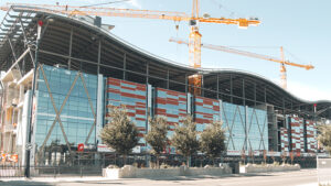 projet structure 7